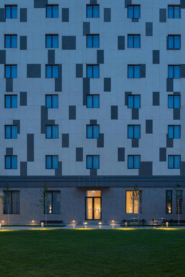 The Elements Hotel Tasken Kültér fotó